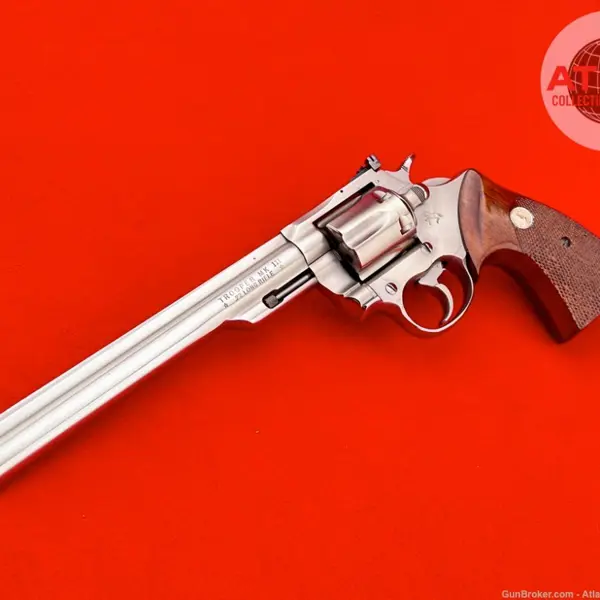 COLT TROOPER MK III New and Used Price, Value, & Trends 2025