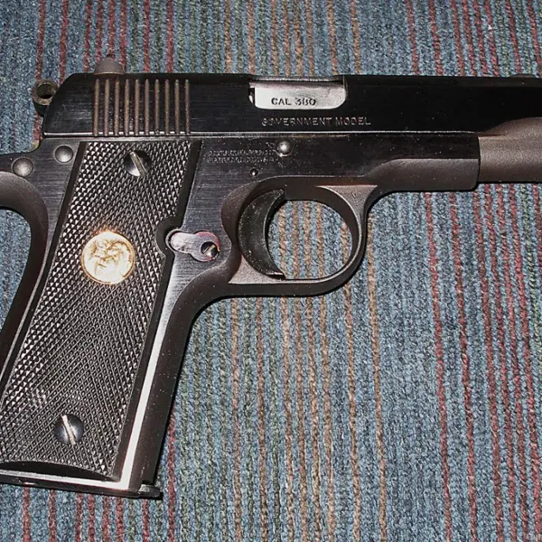 COLT GOVERNMENT 380 New and Used Price, Value, & Trends 2025