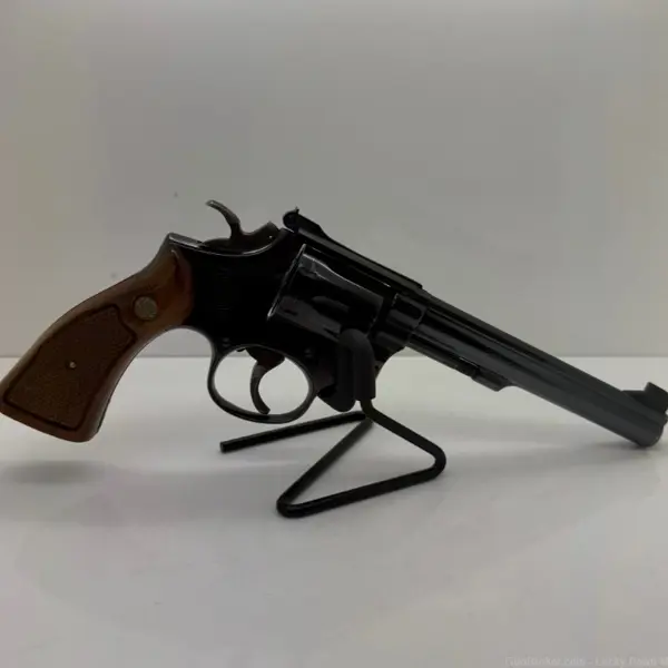 SMITH WESSON 38 New and Used Price, Value, & Trends 2025
