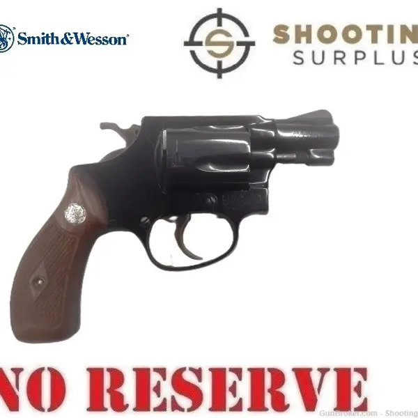 SMITH WESSON 37 AIRWEIGHT New and Used Price, Value