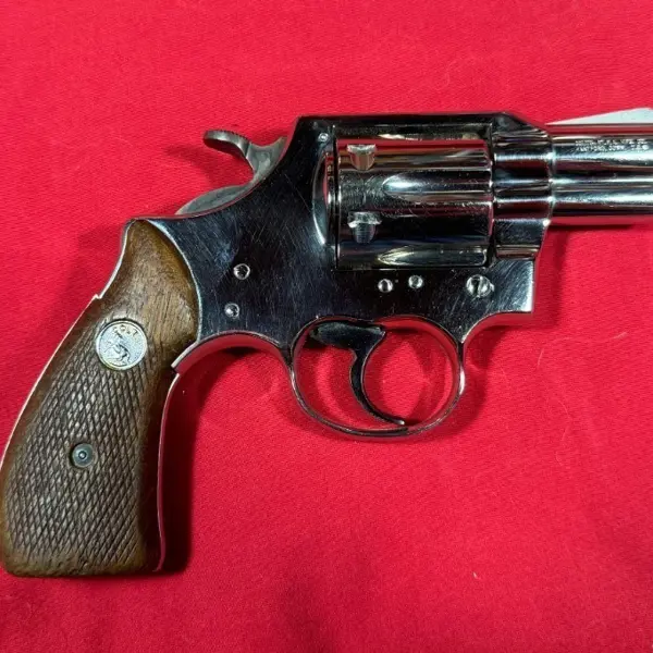 COLT LAWMAN 357 New and Used Price, Value, & Trends 2025 COLT LAWMAN 357 New and Used Price, Value, & Trends 2025