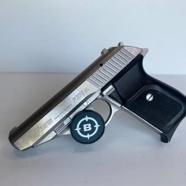 SIG P230 New and Used Price, Value, & Trends 2025