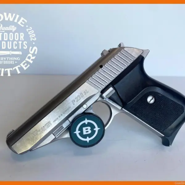 SIG P230 New and Used Price, Value, & Trends 2025