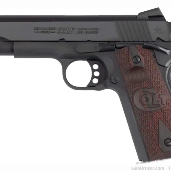 COMBAT COMMANDER New and Used Price, Value, & Trends 2025