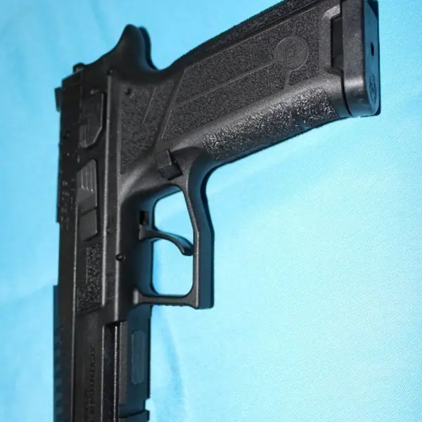 CZ P 09 New and Used Price, Value, & Trends 2025 CZ P 09 New and Used Price, Value, & Trends 2025
