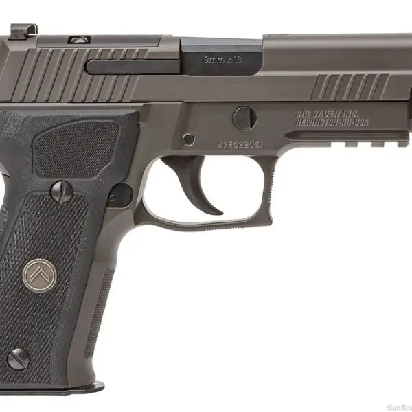 Wi-Fi様　【SIG SAUER P226 E2 】 SIG SAUER P226 E2 For Sale - Price and Used Value - Blue