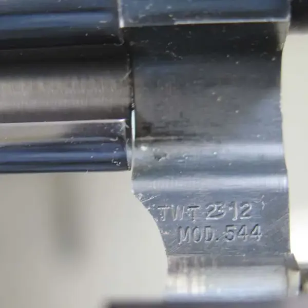 MODEL 544 New and Used Price, Value, & Trends 2025