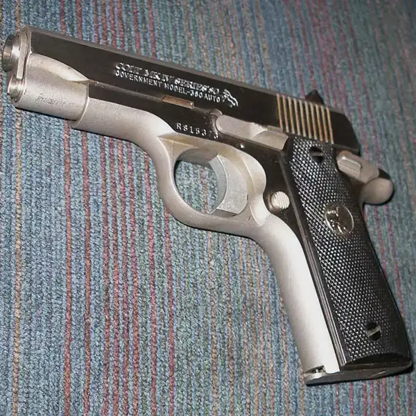 GOVERNMENT MODEL MK IV SERIES 80 New and Used Price, Value