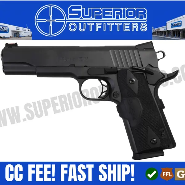 1911 SSP New and Used Price, Value, & Trends 2025