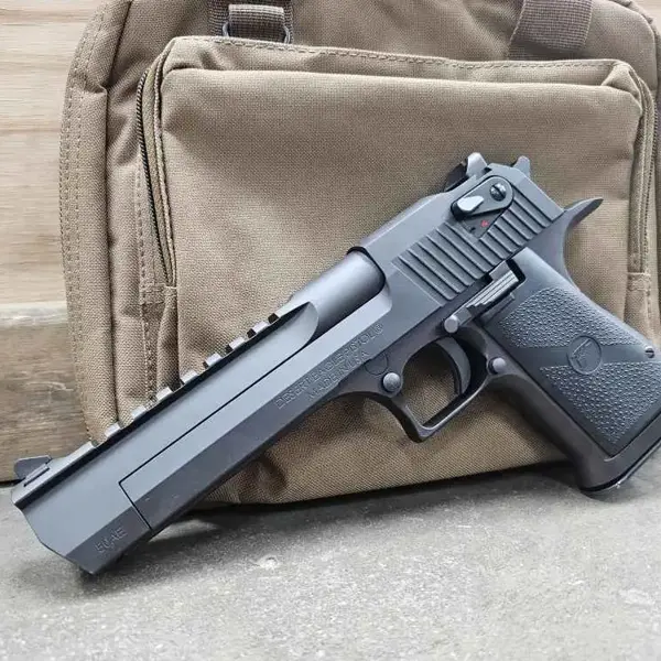 MAGNUM RESEARCH DESERT EAGLE 50AE New and Used Price, Value