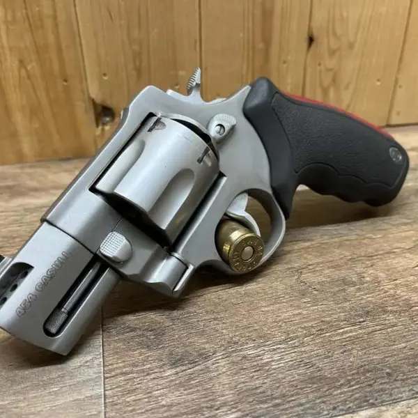 TAURUS RAGING BULL ガスガン Taurus Raging Bull Pistol Series | 44 MAG | 454 Casull