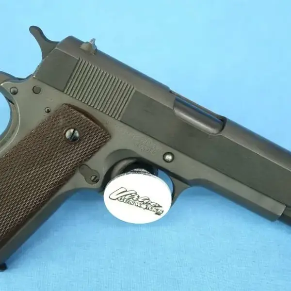 1911A1 MILITARY New and Used Price, Value, & Trends 2025