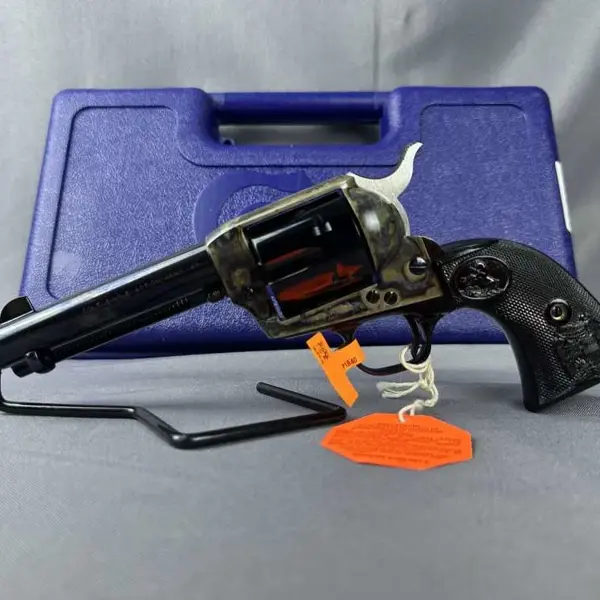 SINGLE ACTION ARMY P1840 New and Used Price, Value, & Trends