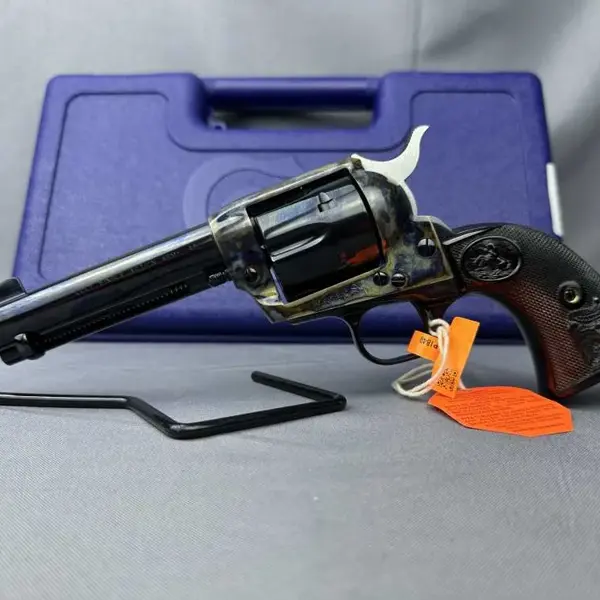 SINGLE ACTION ARMY P1840 New and Used Price, Value, & Trends