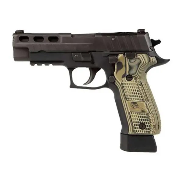 P226 E2 New and Used Price, Value, & Trends 2025