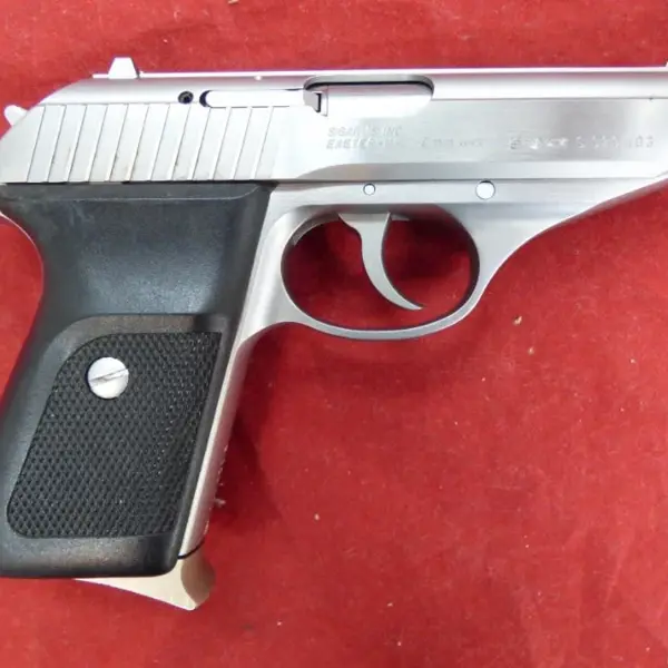 SIG P230 New and Used Price, Value, & Trends 2025