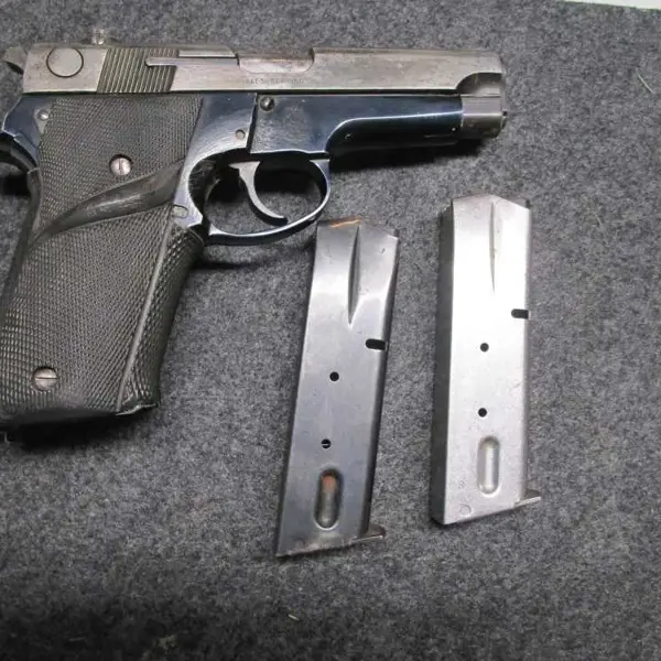 SMITH WESSON 59 New and Used Price, Value, & Trends 2025