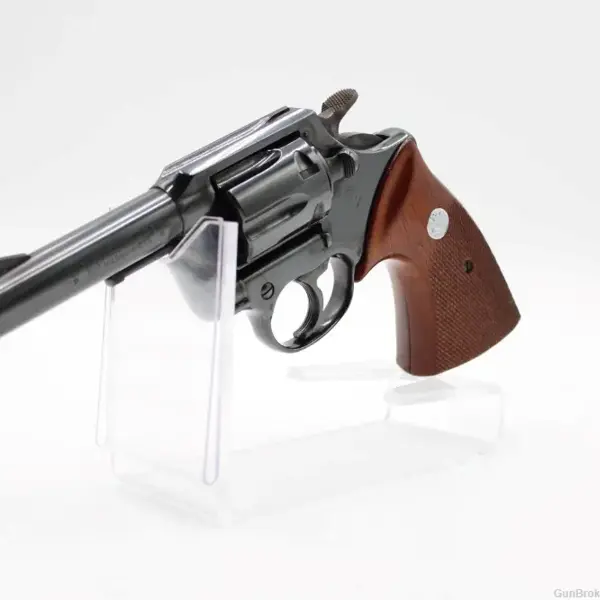トイガン MGC LAW MAN MK-III 357 MAGNUM COLT LAWMAN MK III For Sale - Price and Used Value - Blue