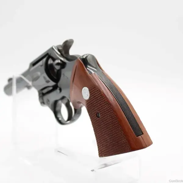 トイガン MGC LAW MAN MK-III 357 MAGNUM COLT LAWMAN MK III For Sale - Price and Used Value - Blue