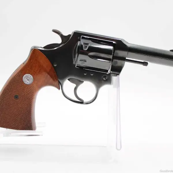 トイガン MGC LAW MAN MK-III 357 MAGNUM Colt Lawman Mk III: A Working Man's .357 Magnum