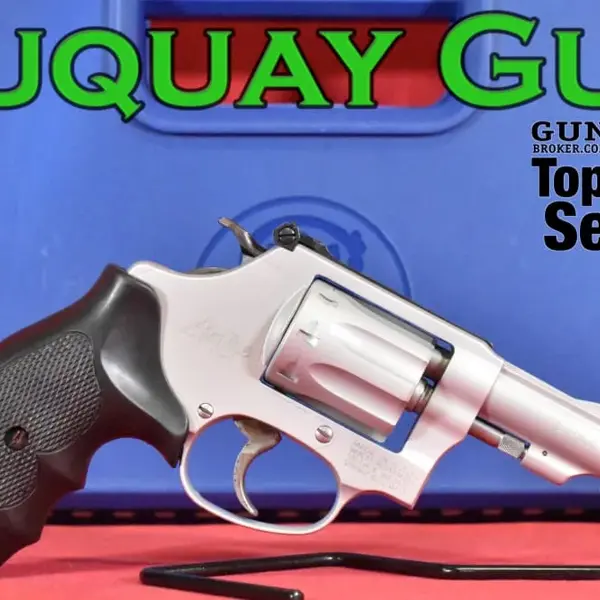 317 KIT GUN New and Used Price, Value, & Trends 2025