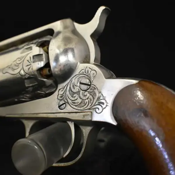 REMINGTON NAVY REVOLVER New and Used Price, Value, & Trends 2025