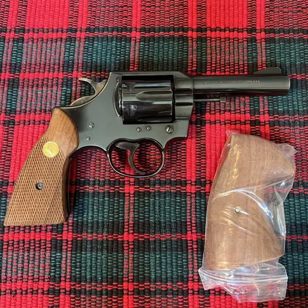 LAWMAN MK III New and Used Price, Value, & Trends 2025