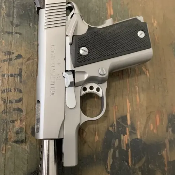 SPRINGFIELD V10 ULTRA COMPACT New and Used Price, Value