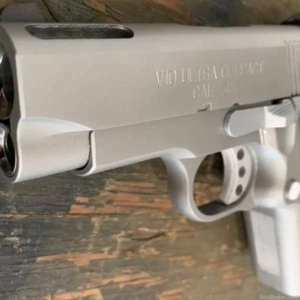 SPRINGFIELD V10 ULTRA COMPACT New and Used Price, Value