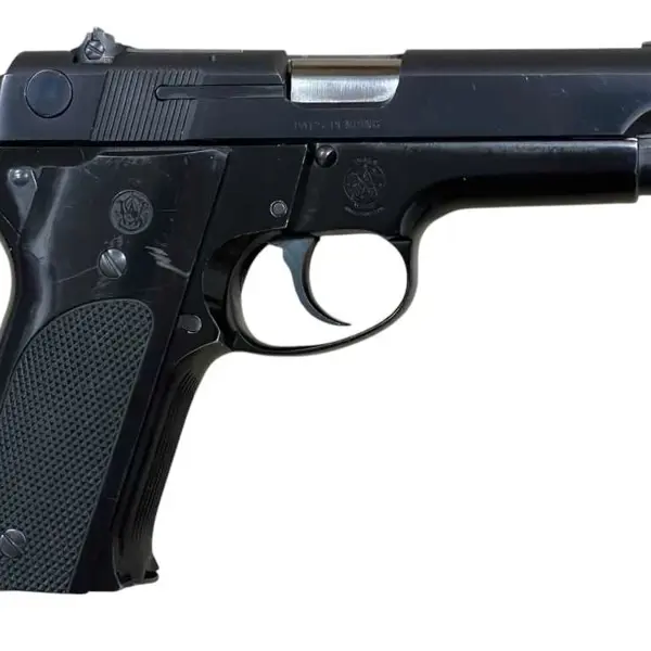 SMITH WESSON 59 New and Used Price, Value, & Trends 2025
