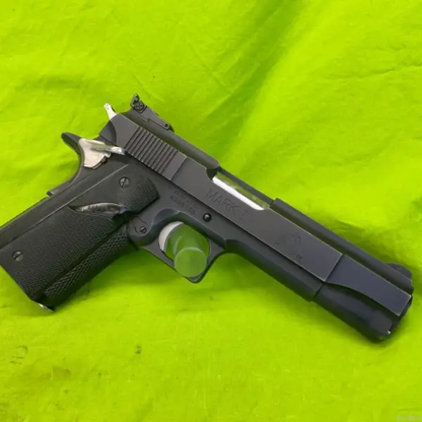 GRIZZLY WIN. MAG. MARK II For Sale - Price and Used Value
