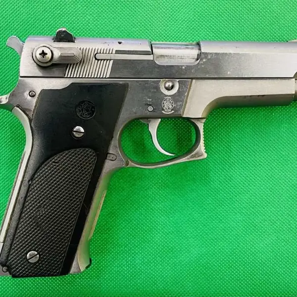 SMITH WESSON 659 New and Used Price, Value, & Trends 2025