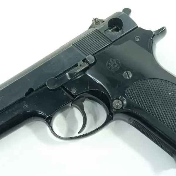 SMITH WESSON 59 New and Used Price, Value, & Trends 2025