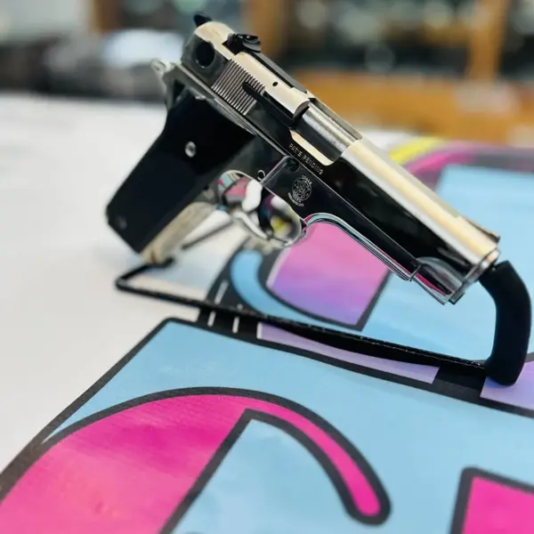 SMITH WESSON 59 New and Used Price, Value, & Trends 2025