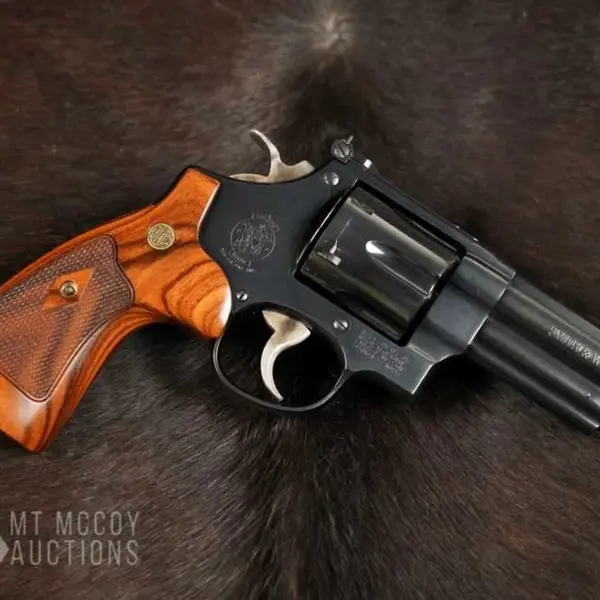 SMITH WESSON 29 CLASSICS New and Used Price, Value, & Trends