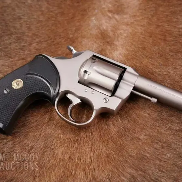 LAWMAN MK III New and Used Price, Value, & Trends 2025