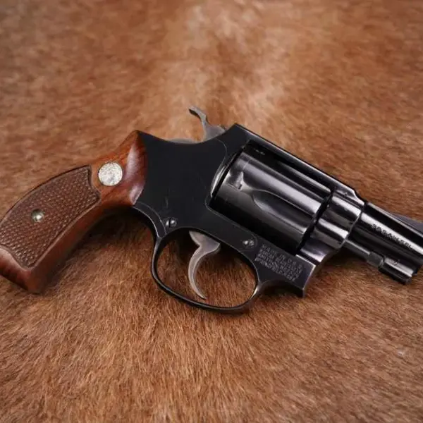 SMITH WESSON CHIEFS SPECIAL New and Used Price, Value, & Trends 2025