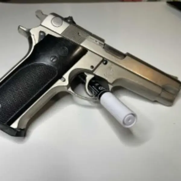 SMITH WESSON 59 New and Used Price, Value, & Trends 2025
