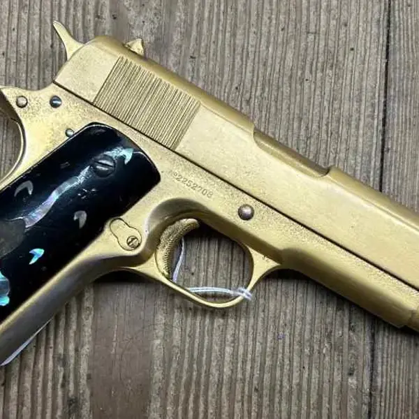 1911A1 MILITARY New and Used Price, Value, & Trends 2026