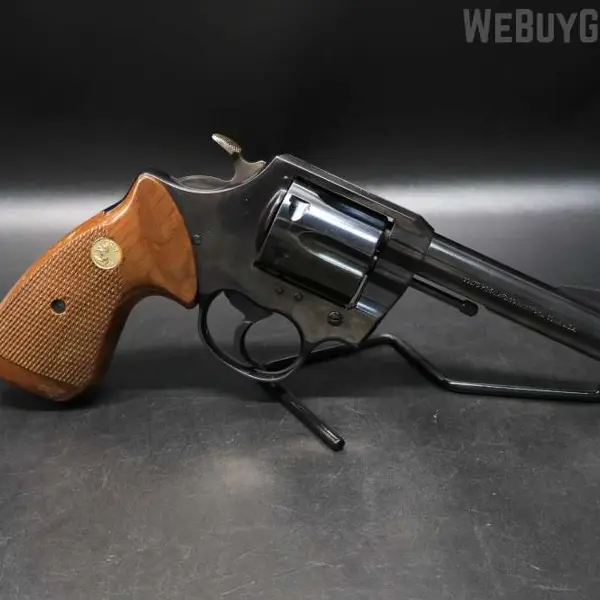 LAWMAN MK III New and Used Price, Value, & Trends 2025