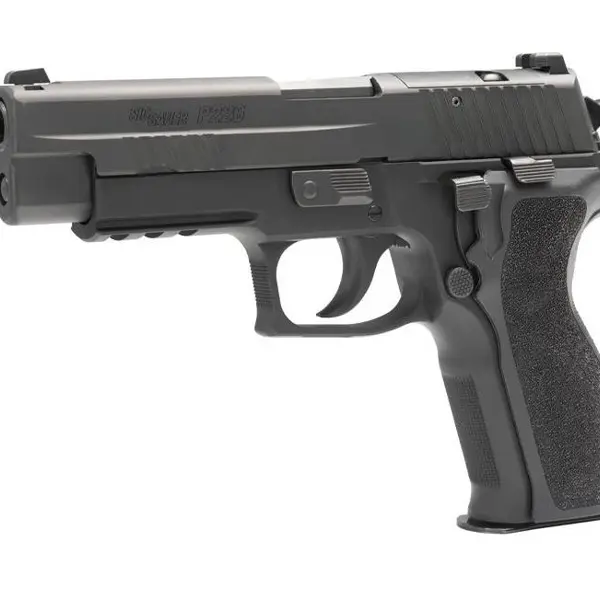 トイガン SIG SAUER p226 e2 SIG P226 E2 GBB Airsoft Pistol Licensed by Cybergun