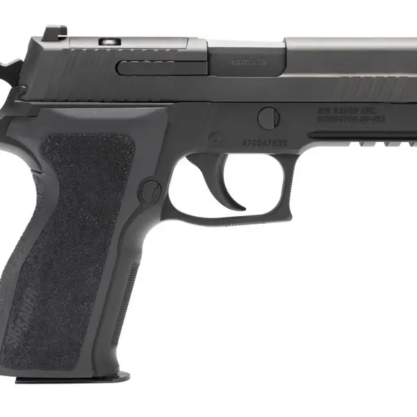 P226 E2 New and Used Price, Value, & Trends 2025