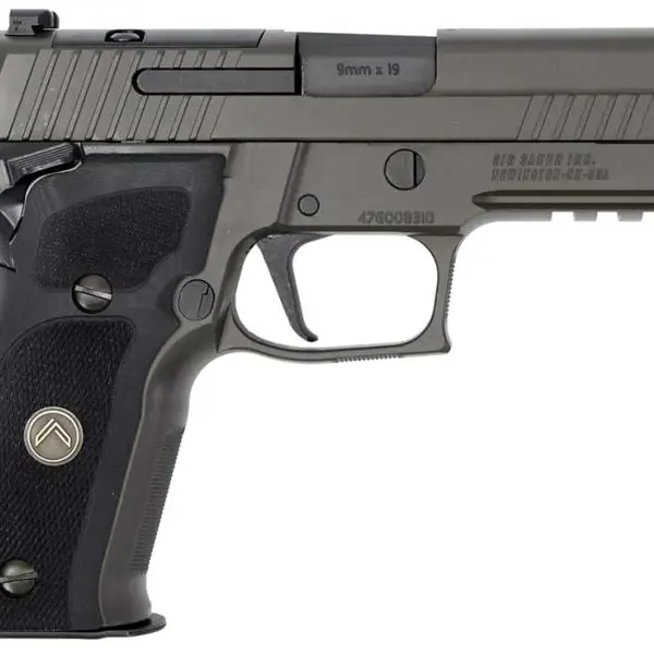 SIG SAUER P226 E2 For Sale - Price and Used Value - Blue