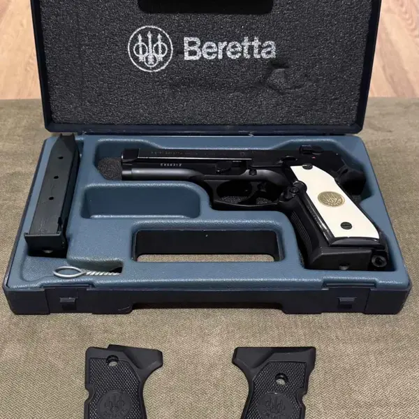92FS CENTURION New and Used Price, Value, & Trends 2025