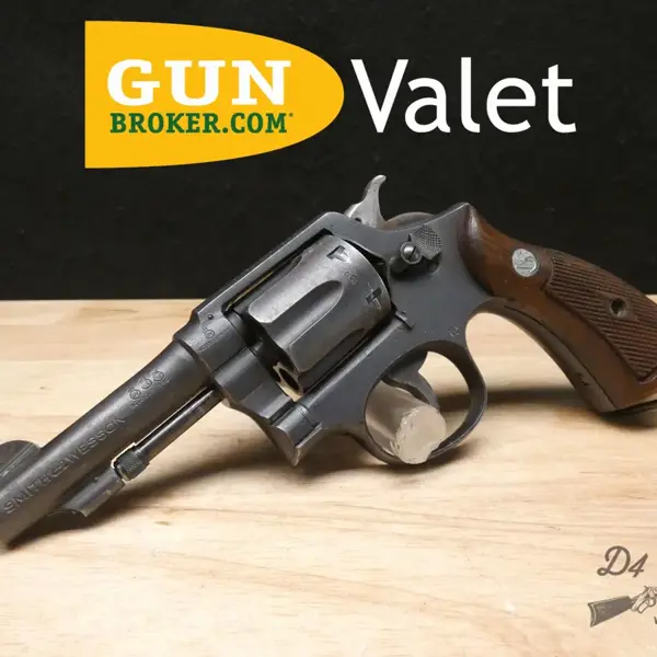 SMITH WESSON VICTORY New and Used Price, Value, & Trends 2025