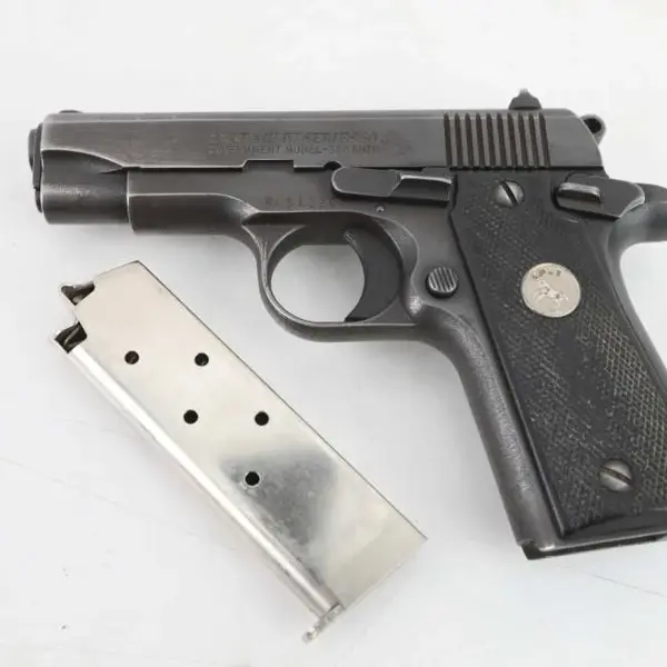 COLT GOVERNMENT 380 New and Used Price, Value, & Trends 2025
