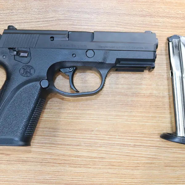 FN FNP9 New and Used Price, Value, & Trends 2025