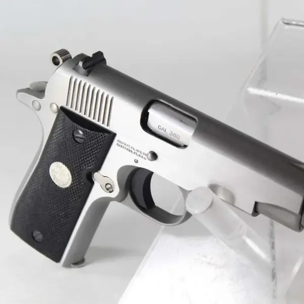 COLT GOVERNMENT 380 New and Used Price, Value, & Trends 2025