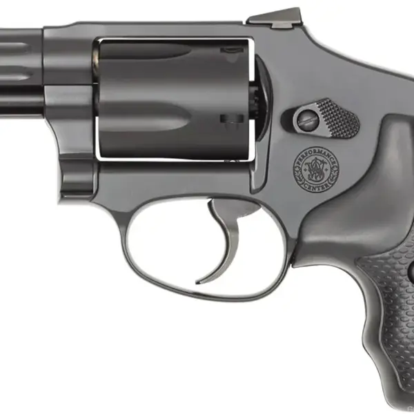 Smith & Wesson Model 640 - Centennial Pro Series 357 Mag