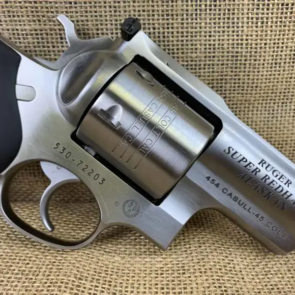 SUPER REDHAWK New and Used Price, Value, & Trends 2025